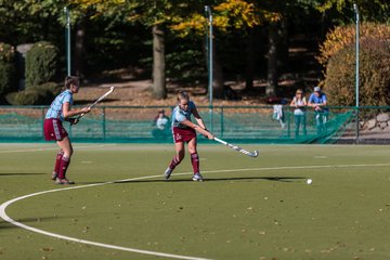 Bild 187 - Frauen UHC Hamburg - Muenchner SC : Ergebnis: 3:2